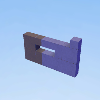 door