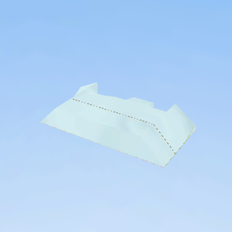 Small Pillow