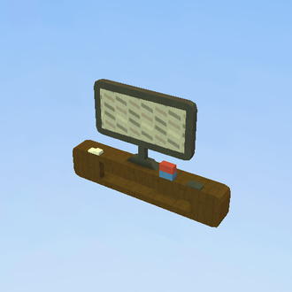 Normal TV