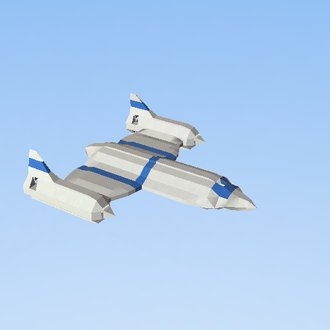 blackbird SR-71 Lockheed white