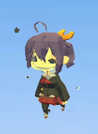 rikka takanashi ~ ®