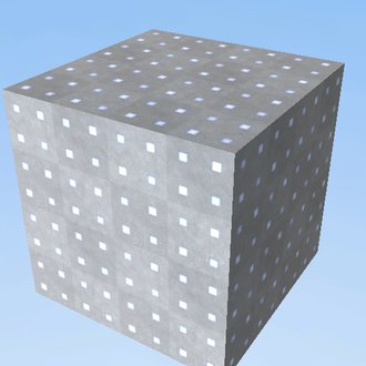 Parkour Block