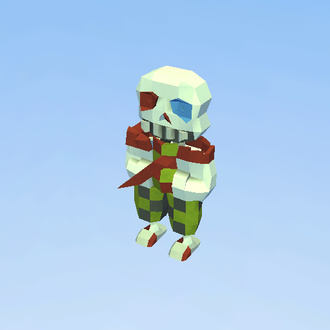 fatal error sans