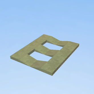 Pool drain