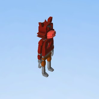 Foxy (Fnaf)
