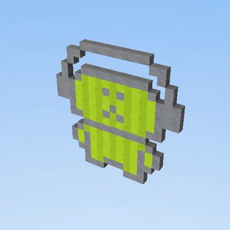 cool creeper