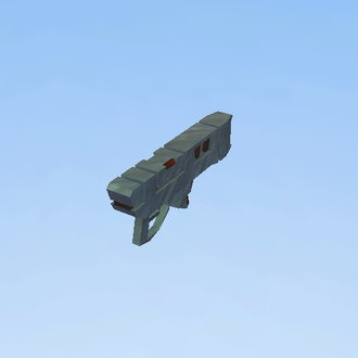 PHOTON SALAMANDER