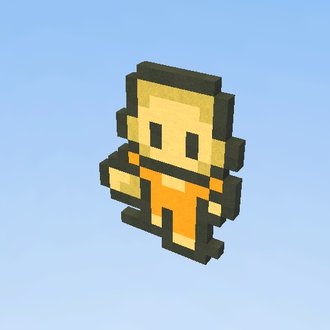 The escapists
