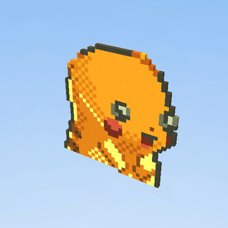 pika pika y no se rasca 