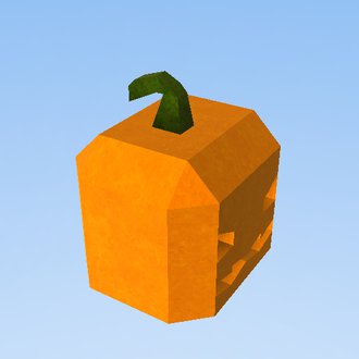 PUMPKIN