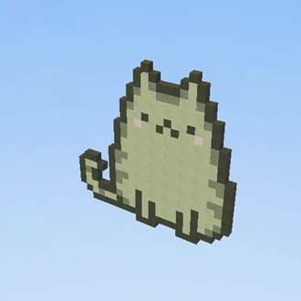 Cute Cat 