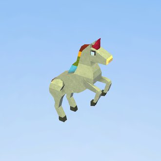 Unicorn *^*
