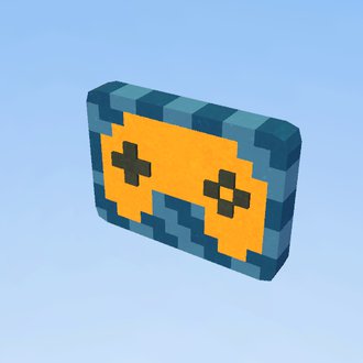 Game Of The Week BAGDE