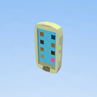 Iphone 6S