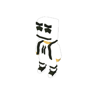 Marshmello