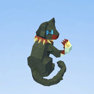 Scourge - warrior cats