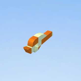 P90 ASIMOV