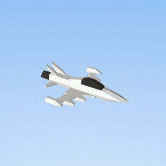 P - 996 (GTA V)