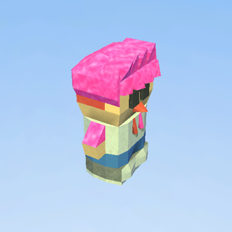 Mini glvs 1