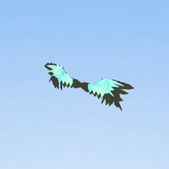 wings