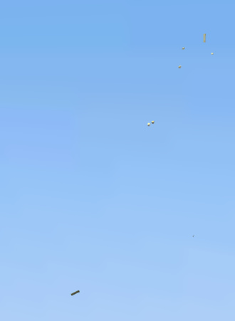 invisable almost