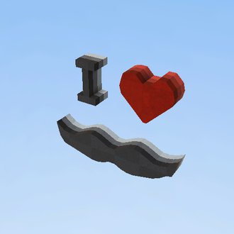 I Love Snor!