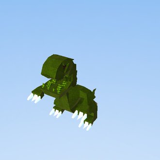 dinozaur