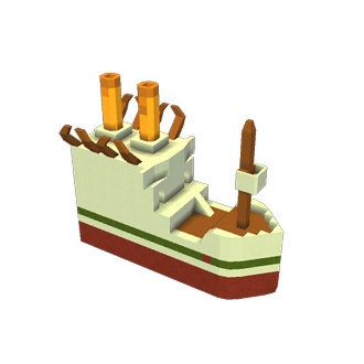 Britannic 2