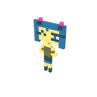 Hatsune Miku