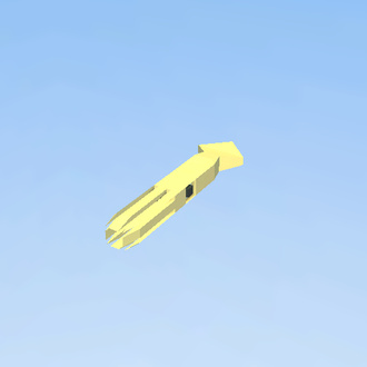 REEF SQUID