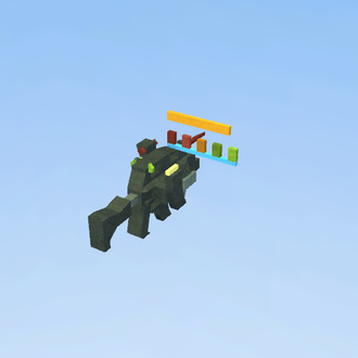 G36C Mod.