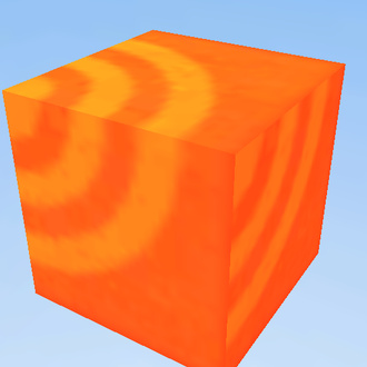 Super Bouncy