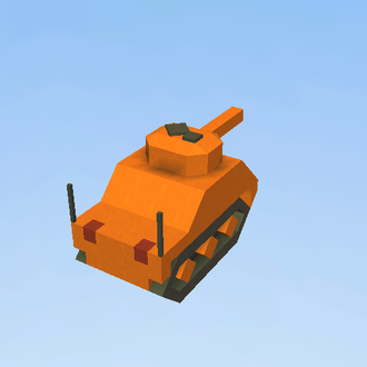 M4 sherman