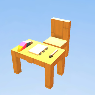 Classroom Sit
