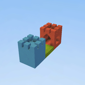 Castle Battle