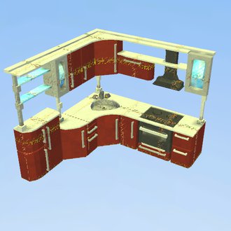 Kitchen 2