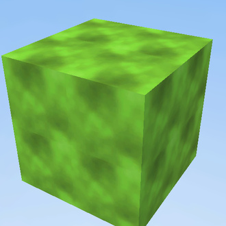 SLIME MODEL