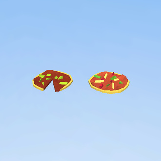 pizza *^*