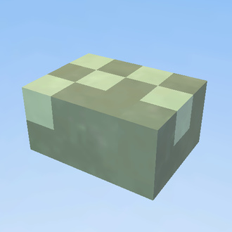 iron