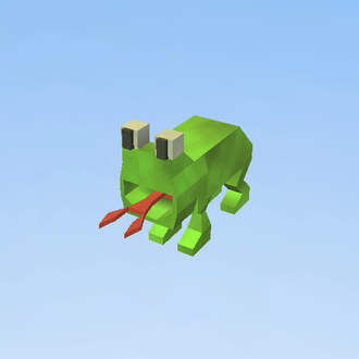 Frog