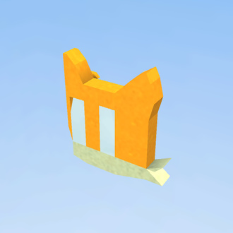 Tails icon