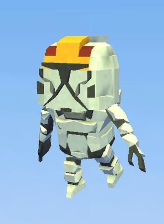 Pilot clone