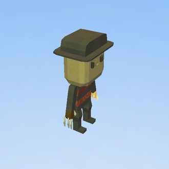 Freddy Krueger