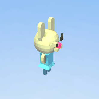 bunny