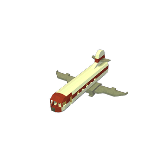 dh comet