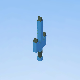 Poisen Sword