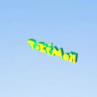pokemon