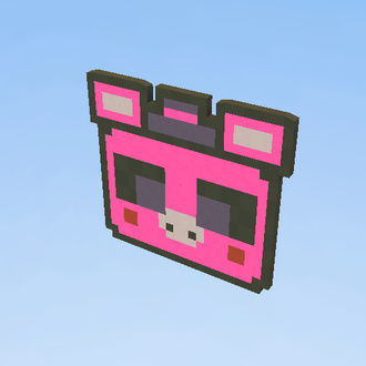 grandmother pixel art