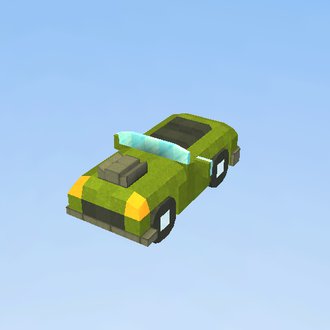 CAR BEUTIFAL