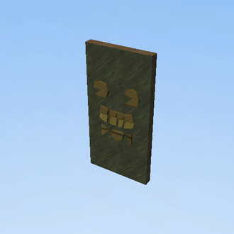 perta de bendy